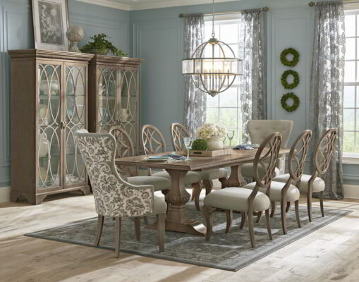 Dining Room Furniture and Design