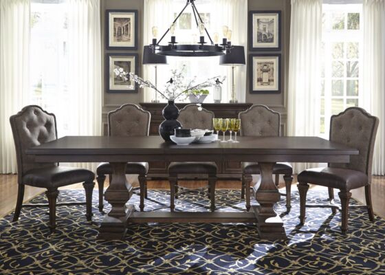 Dining Room Furniture and Design